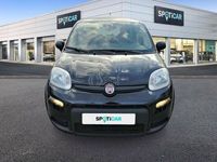 usado Fiat Panda 1.0 Gse Hybrid