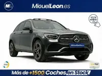 Usado Mercedes V200 197 CV (144 kW) 2020 Negro