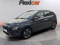 Brugt Hyundai Bayon 84 HK (61 kW) 2023 Grå SUV