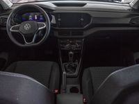 usado VW T-Cross - Advance 1.0 TSI 81 kW (110 CV) DSG