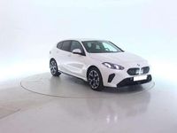 Usado BMW 120 M Sport 163 CV (119 kW) 2025 Blanco Utilitario