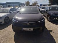 Usado VW ID.4 Pro 127 kW (174 CV) 2024 Negro SUV