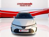 Usado Toyota Corolla Style 140 CV (102 kW) 2024 Negro