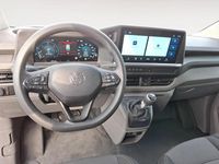 Nuevo VW Transporter 110 CV (80 kW) 2025 Blanco Van