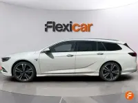 Usado Opel Insignia 210 CV (154 kW) 2018 Otro Familiar