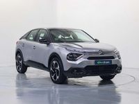 Brugt Citroën C4 Feel 131 HK (96 kW) 2023 Grå SUV