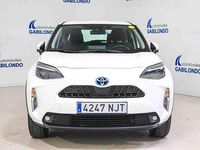 Usado Toyota Yaris Cross Business Edition 116 CV (85 kW) 2022 Blanco SUV