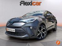Usado Toyota C-HR Active 122 CV (89 kW) 2020 Gris / plata SUV