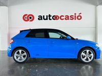 usado Audi A1 Sportback S line 30 TFSI