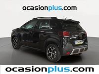 Usado Citroën C3 Aircross PureTech 110 CV (80 kW) 2023 Negro SUV
