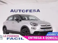 Usado Fiat 500X Cross 150 CV (110 kW) 2019 Gris / plata SUV
