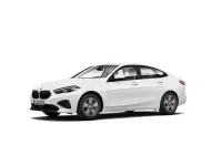 Usado BMW 218 Gran Coupé Comfort Edition 150 CV (110 kW) 2023 Blanco Coupe