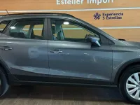 Usado Seat Arona Style 95 CV (69 kW) 2018 Gris SUV