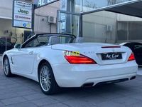 usado Mercedes SL500 SL