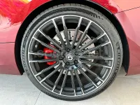 Usado BMW M8 Competition Edition 625 CV (459 kW) 2022 Granate Descapotable