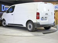 Usado Peugeot Expert 120 CV (88 kW) 2021 Blanco Van