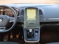 Usado Renault Grand Scénic IV Zen 140 CV (102 kW) 2019 Marrón Monovolumen