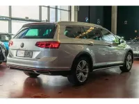 Usado VW Passat Alltrack 190 CV (139 kW) 2020 Gris Familiar
