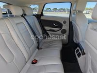 Usado Land Rover Range Rover evoque Pure 150 CV (110 kW) 2012 Blanco SUV