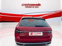 Usado Skoda Superb 272 CV (200 kW) 2020 Familiar