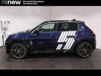 Usado Renault R5 Iconic 110 kW (150 CV) 2024 Azul Utilitario