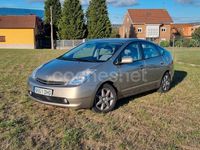 Usado Toyota Prius 112 CV (82 kW) 2005 Beige Berlina