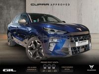 Usado Cupra Terramar 150 CV (110 kW) 2024 Azul SUV
