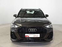 Usado Audi Q3 S-Line 150 CV (110 kW) 2024 Gris SUV