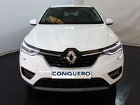 usado Renault Arkana 1.6 E-Tech Engineered 105kW