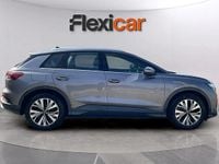 Usado Audi Q4 e-tron Premium 69 kW (95 CV) 2021 Gris SUV