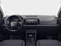 Usado Skoda Karoq Selection 150 CV (110 kW) 2025 Gris SUV