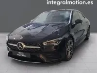 Usado Mercedes CLA200 149 CV (109 kW) 2021 Berlina