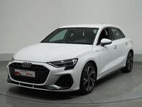 Novo Audi Q3 S-Line 150 HP (110 kW) 2026 Branco SUV