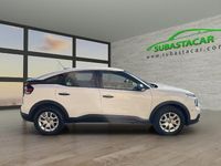 Usado Citroën C4 Live 110 CV (80 kW) 2022 Blanco Berlina