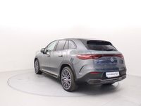 Usado Mercedes EQE350 AMG 2025 Eléctrico SUV