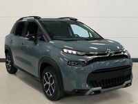 Usado Citroën C3 Aircross PureTech 110 CV (80 kW) 2023 Verde SUV