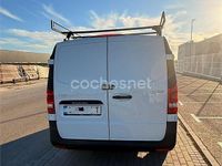 Usado Mercedes 170 Marco Polo 102 CV (75 kW) 2021 Blanco Monovolumen