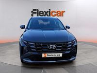 Usado Hyundai Tucson 160 CV (117 kW) 2025 Gris SUV