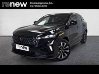 Usado Renault Austral Techno 200 CV (147 kW) 2025 Negro SUV