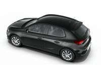 Uusi Opel Corsa Edition 100 HP (73 kW) 2025 Musta Sedan