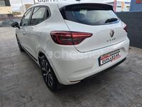 Usado Renault Clio V Business 65 CV (47 kW) 2021 Blanco Berlina