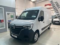 Usado Renault Master 135 CV (99 kW) 2020 Blanco Monovolumen