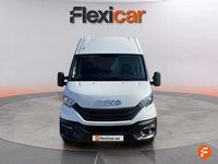 Usado Iveco Daily 156 CV (114 kW) 2022 Blanco Berlina