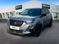 Usado Peugeot 2008 Style 2021 SUV