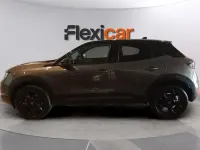 Usado Opel Mokka Edition 131 CV (96 kW) 2023 Gris SUV