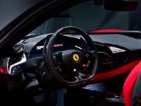Usado Ferrari SF90 734 kW (999 CV) 2024 Rojo Coupe