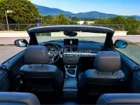 Usado BMW 118 Cabriolet 143 CV (105 kW) 2010 Beige Descapotable