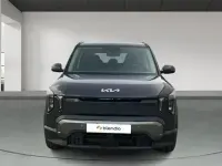Nuevo Kia EV6 Air 108 kW (147 CV) 2026 Gris SUV