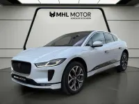 Usado Jaguar I-Pace 294 kW (400 CV) 2020 Blanco SUV