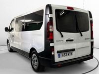 Usado Renault Trafic 150 CV (110 kW) 2025